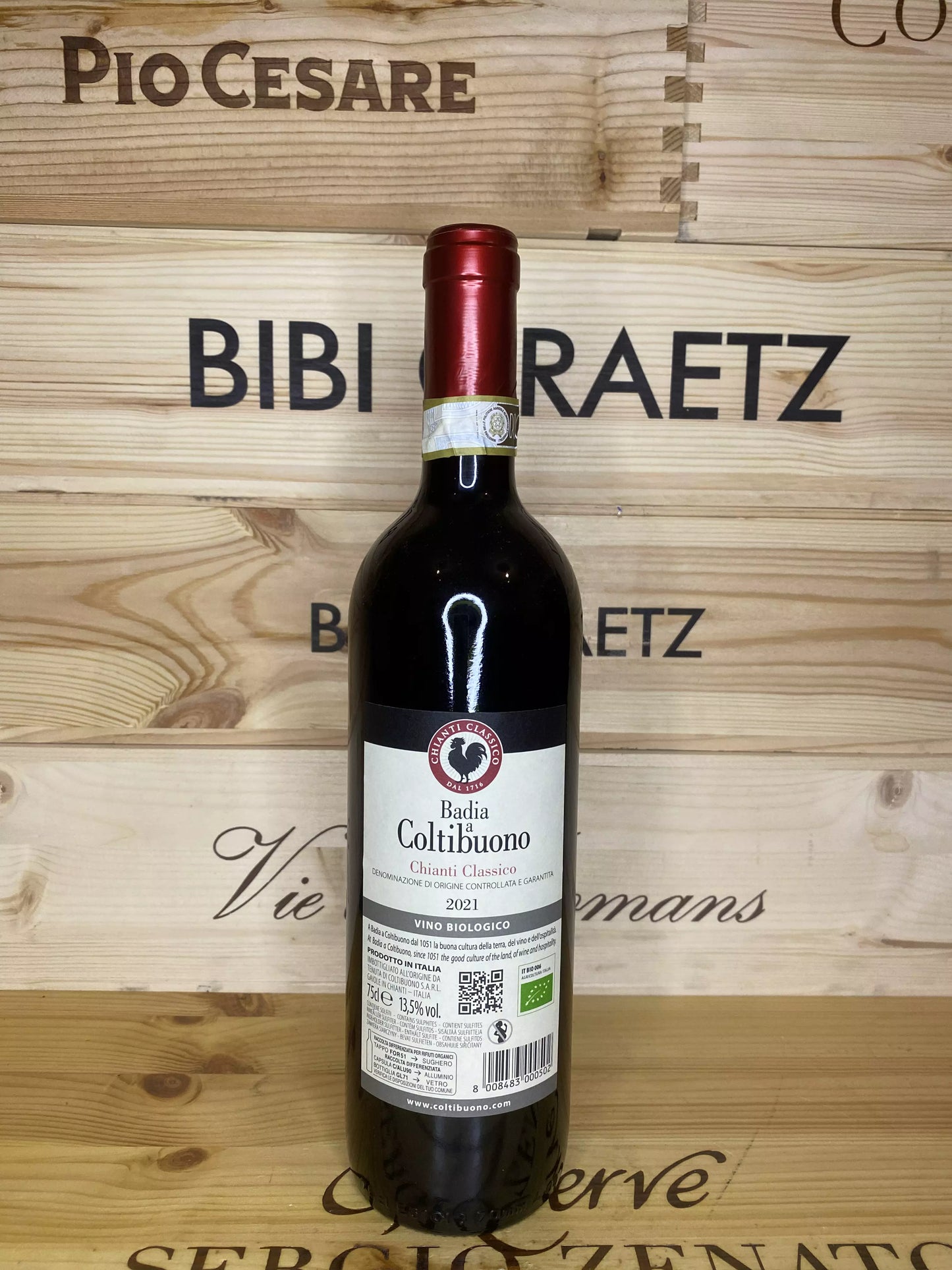 Montebello 2019 – Badia a Coltibuono