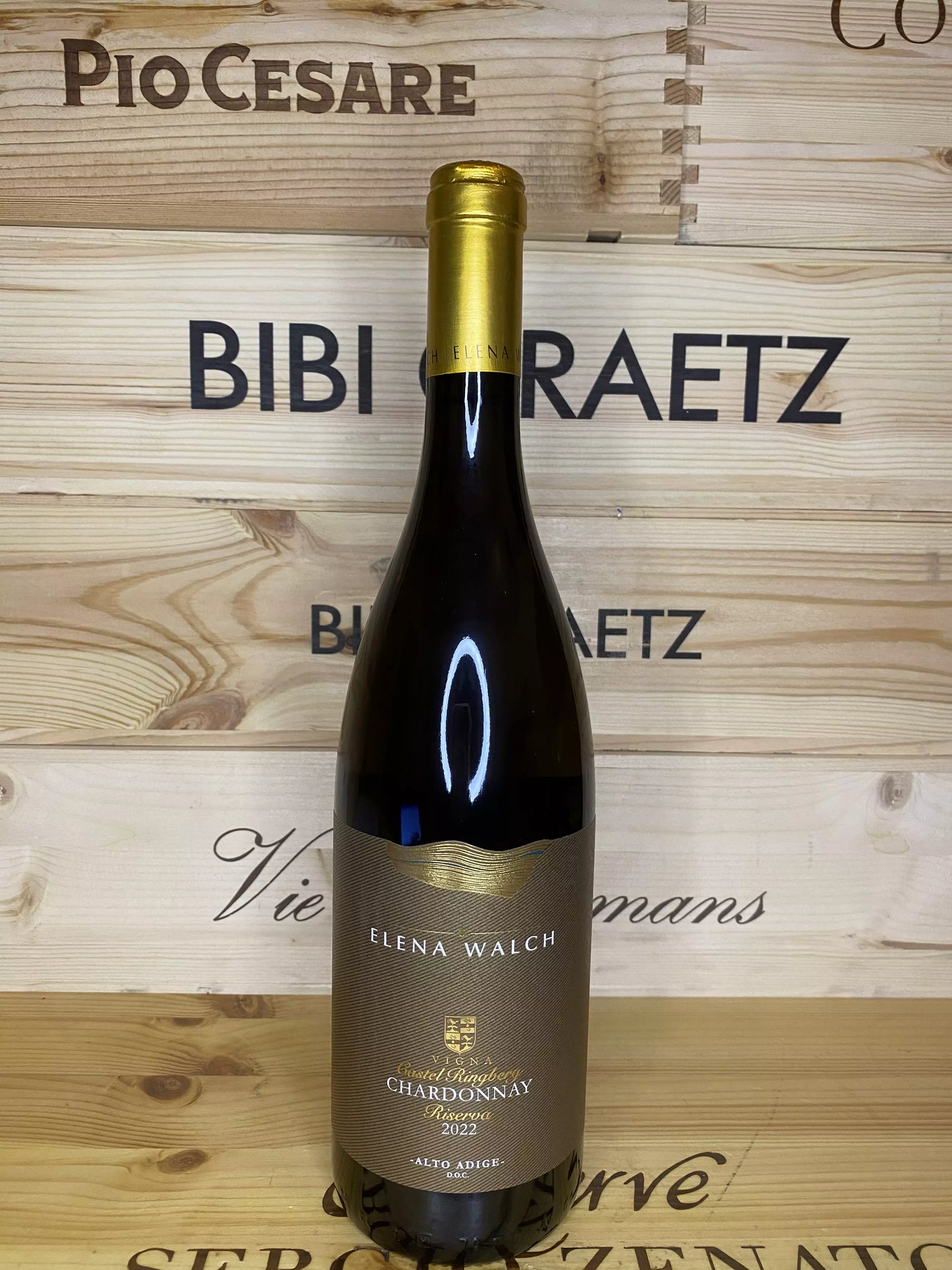 Südtirol Chardonnay – Elena Walch