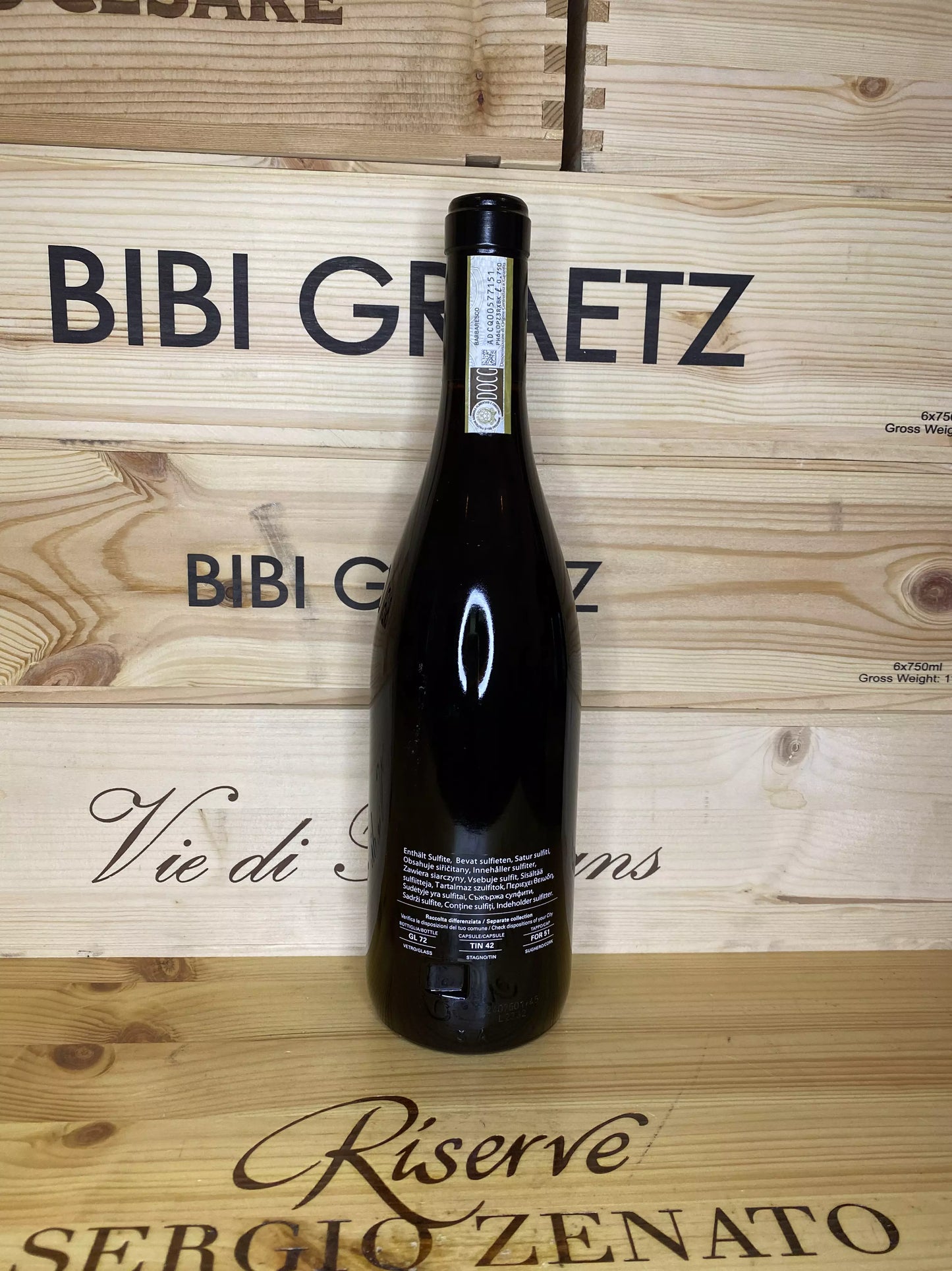 Gaja Barbaresco 2021 – Gaja