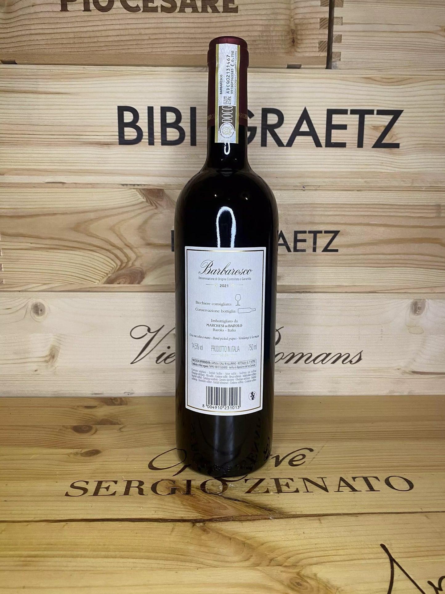 Barbaresco 2021 – Marchesi di Barolo