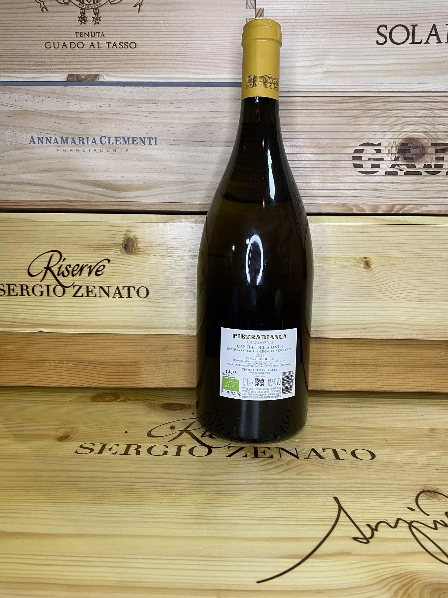 Pietrabianca 2023 - Marchesi Antinori