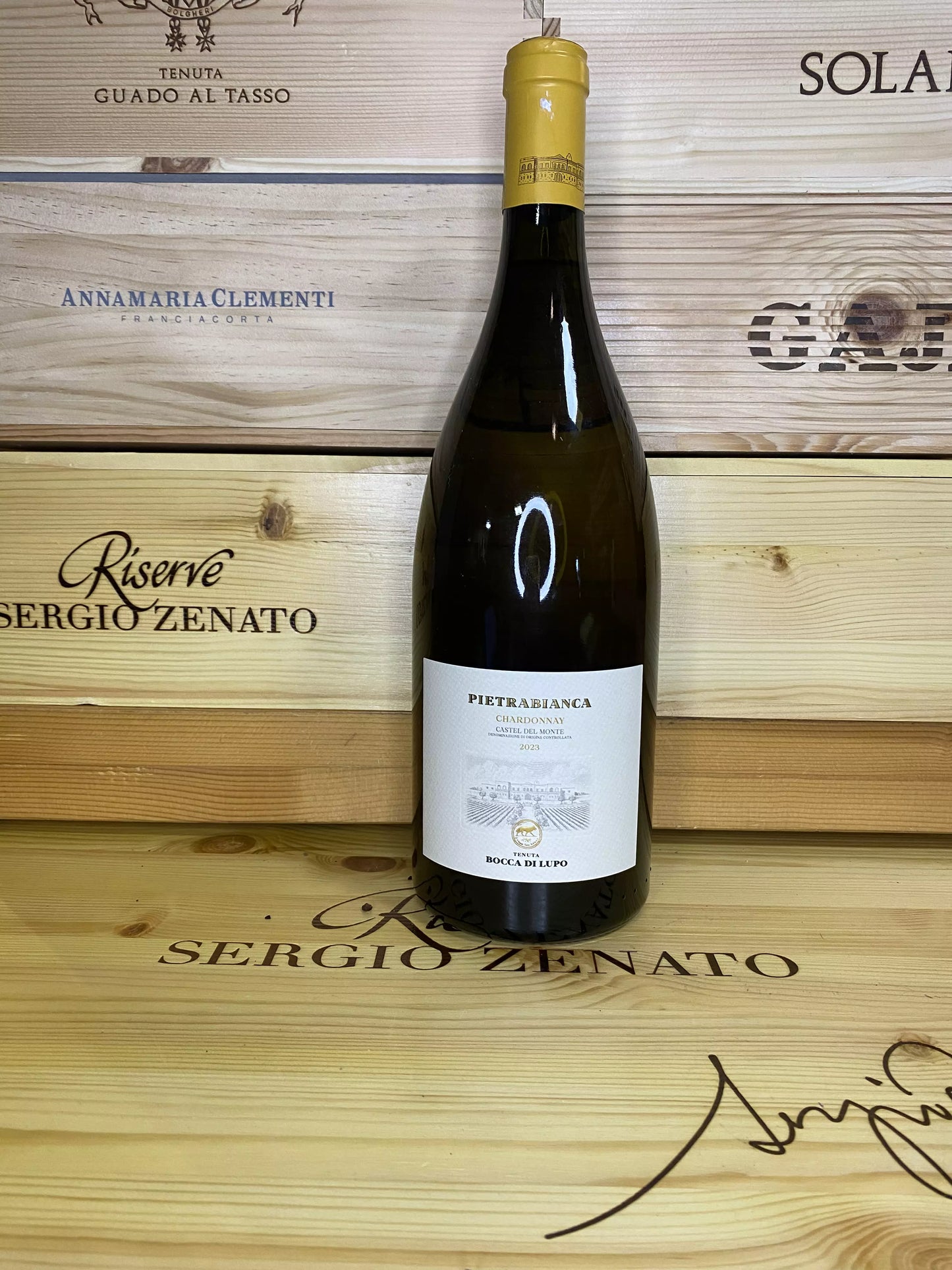Pietrabianca 2023 - Marchesi Antinori