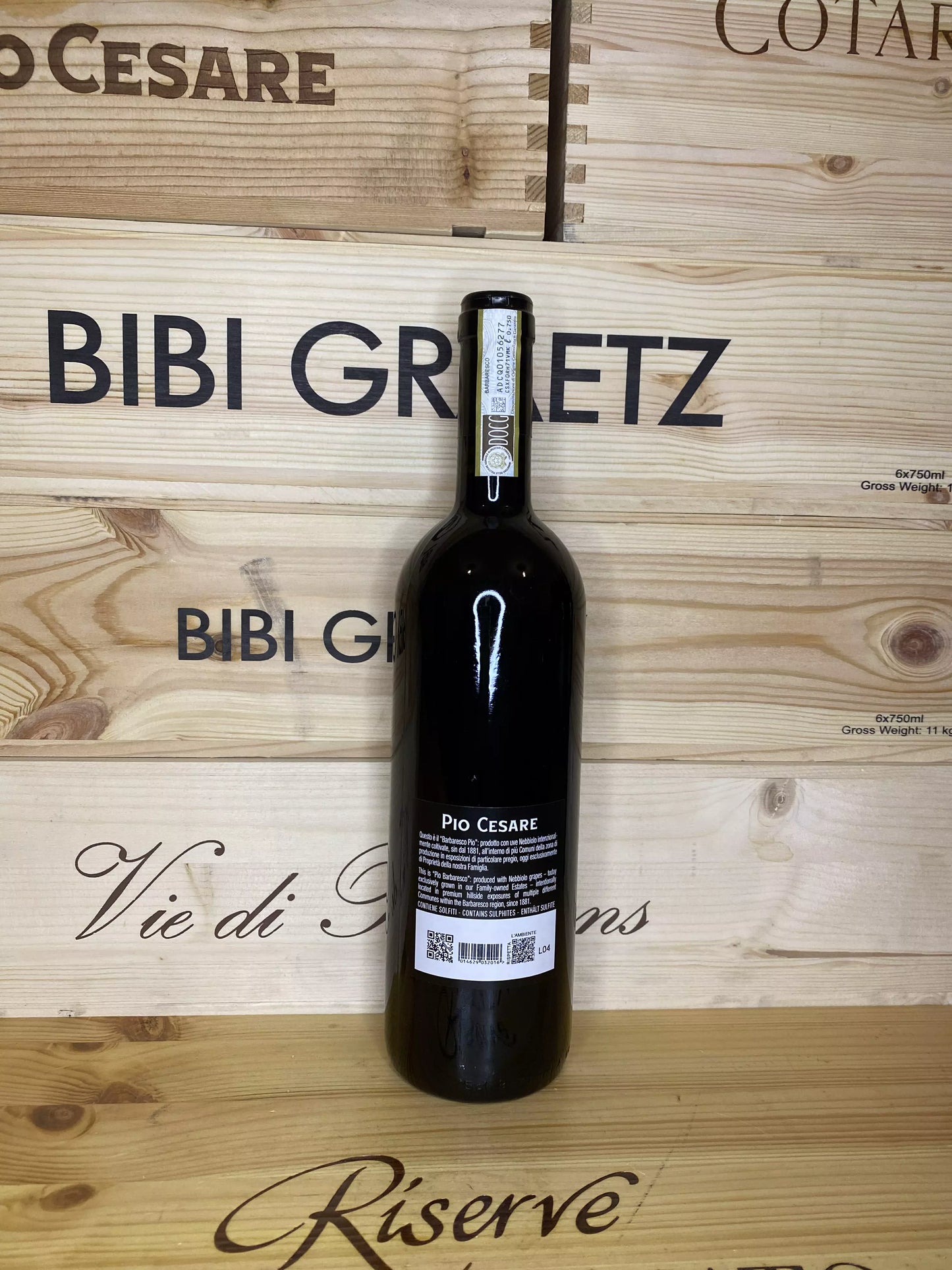 Barbaresco 2020 – Pio Cesare