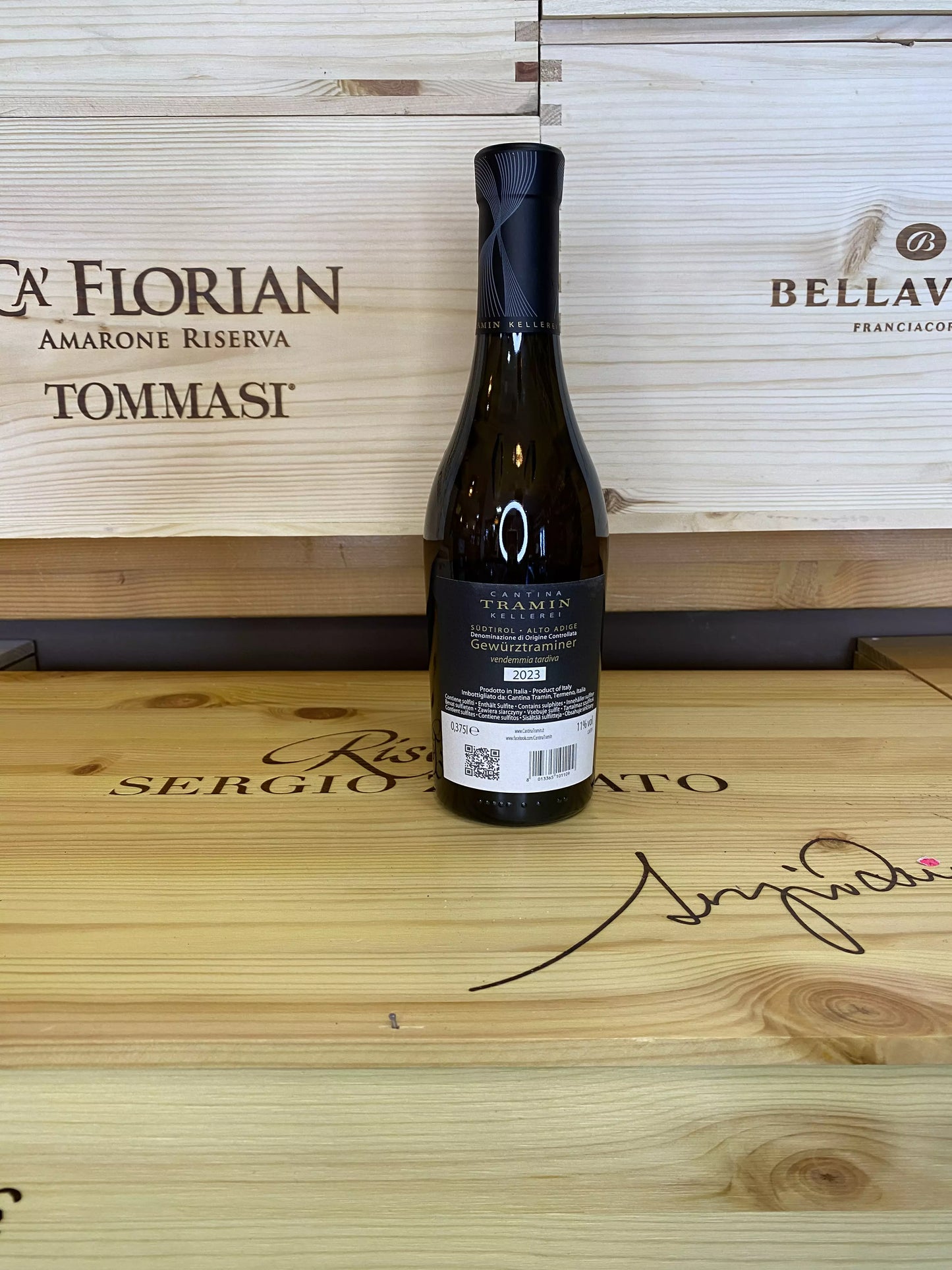 Terminum 2023 – Tramin