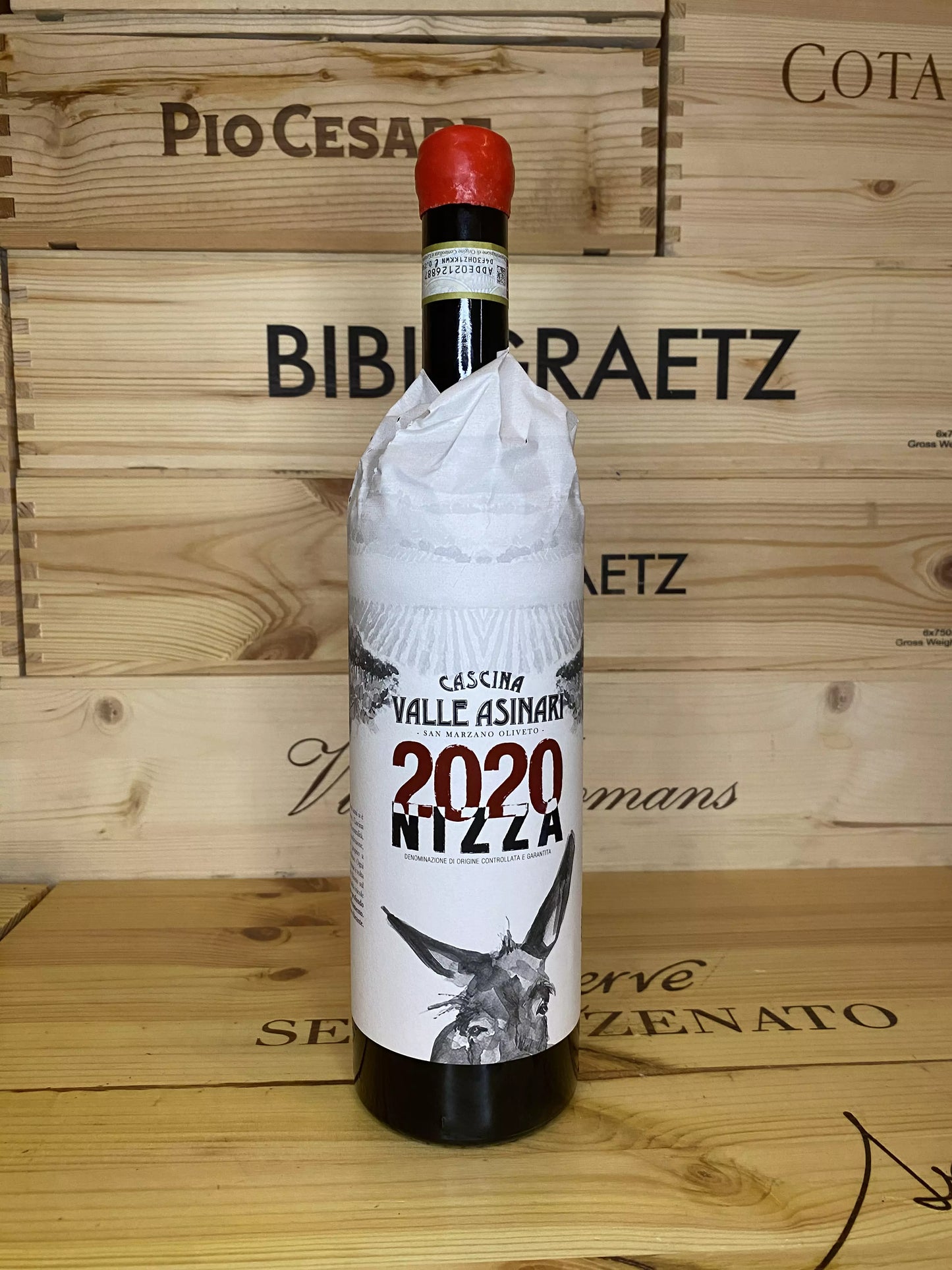 Nizza – Valle Asinari