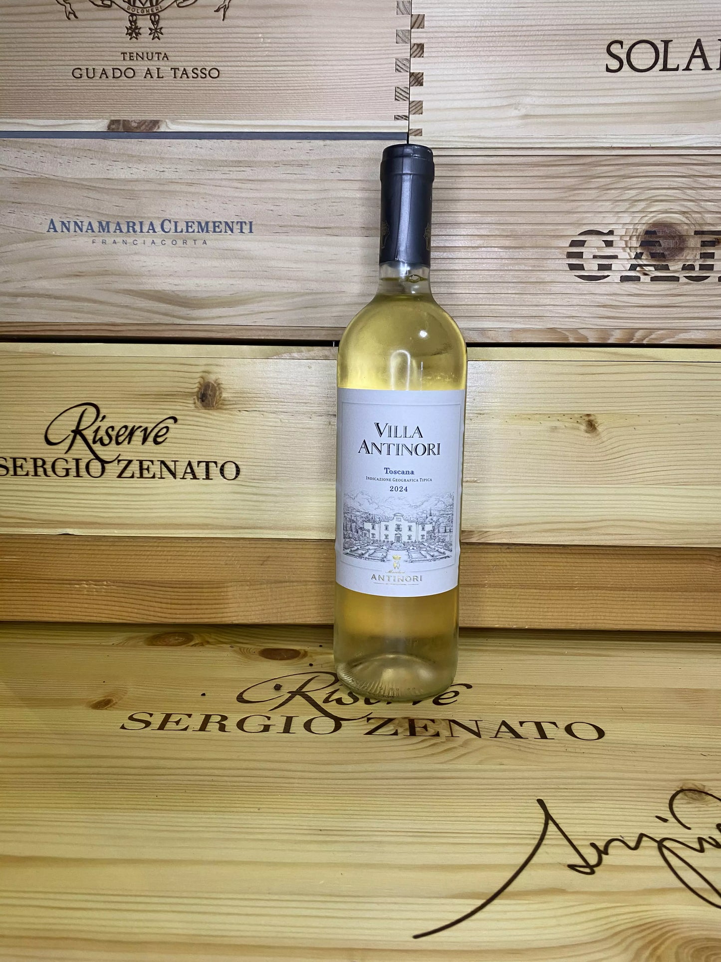 Villa Antinori bianco - Marchese Antinori