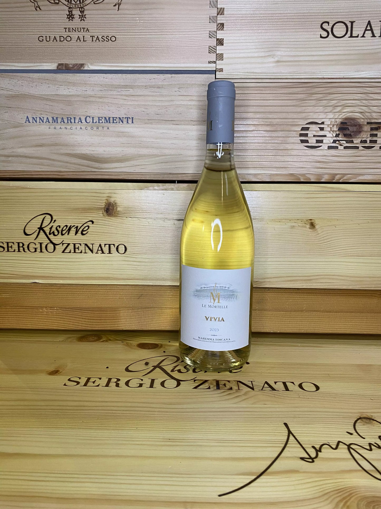 Vivia 2023 – Marchesi Antinori