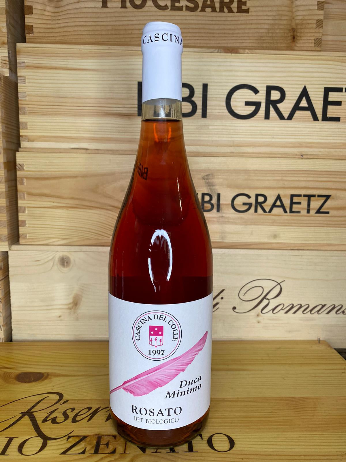 Rosato Duca Minimo