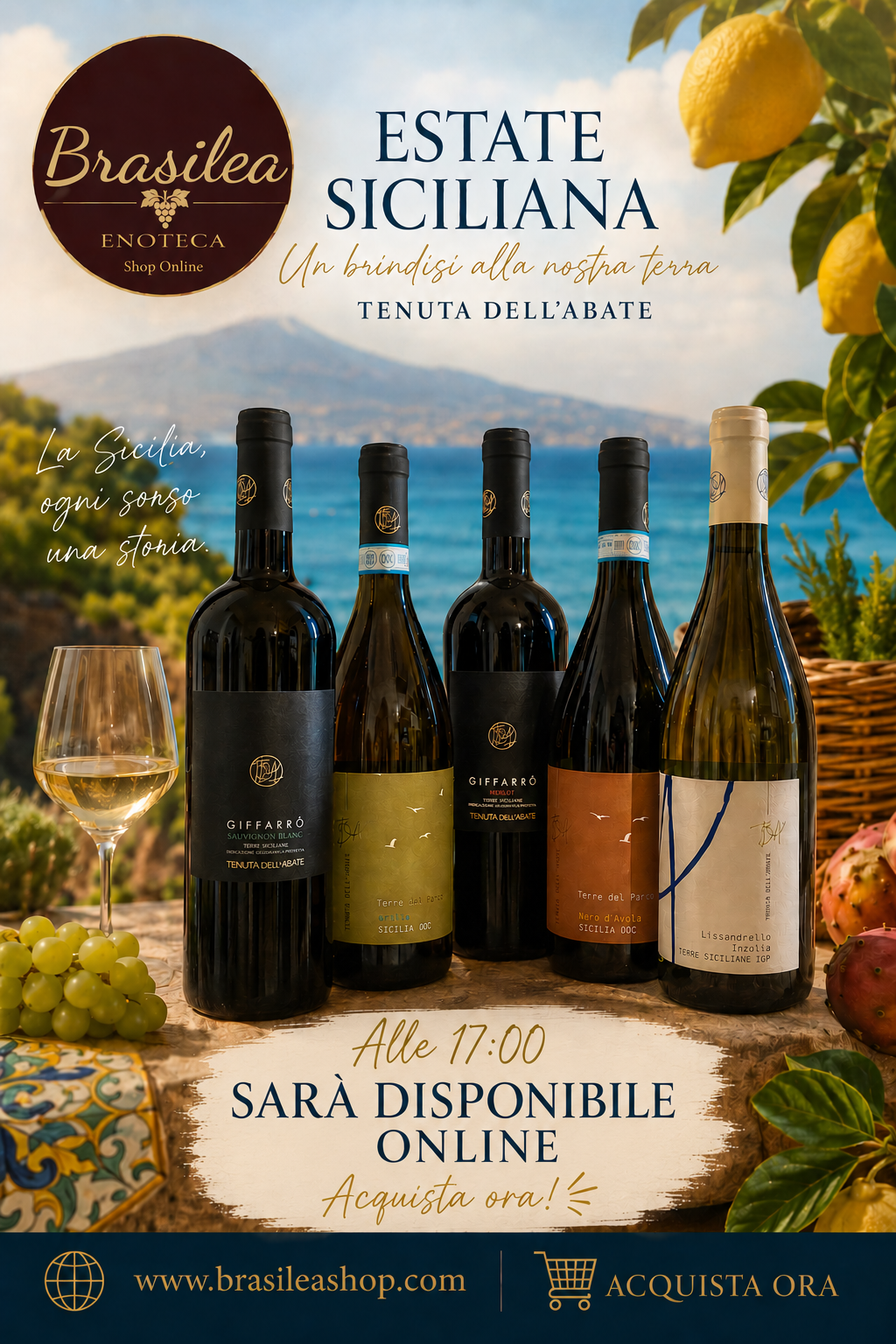 Tenuta dell'abate