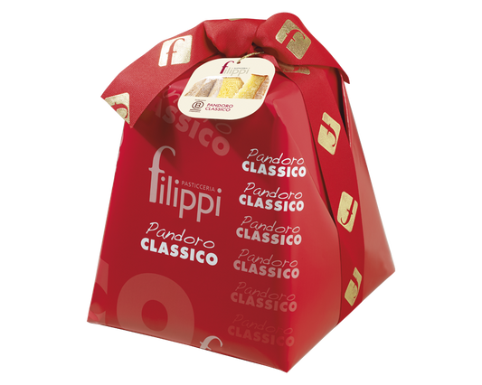 PANDORO CLASSICO 1KG