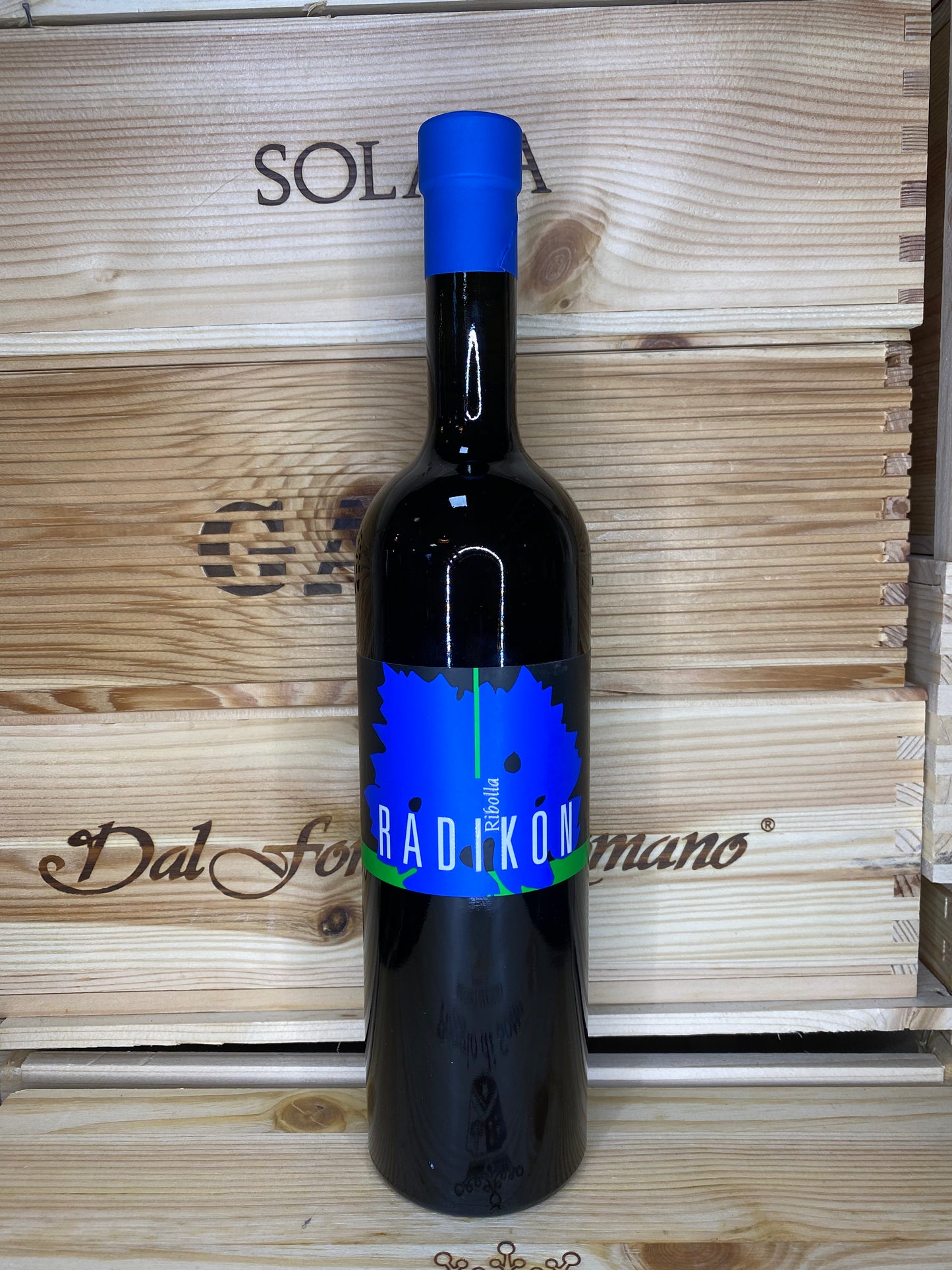 Radikon ribolla gialla 50cl