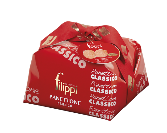 PANETTONE DAMERINO CLASSICO 1kg