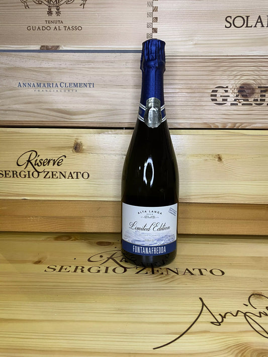Alta Langa Limited Edition - Fontanafredda
