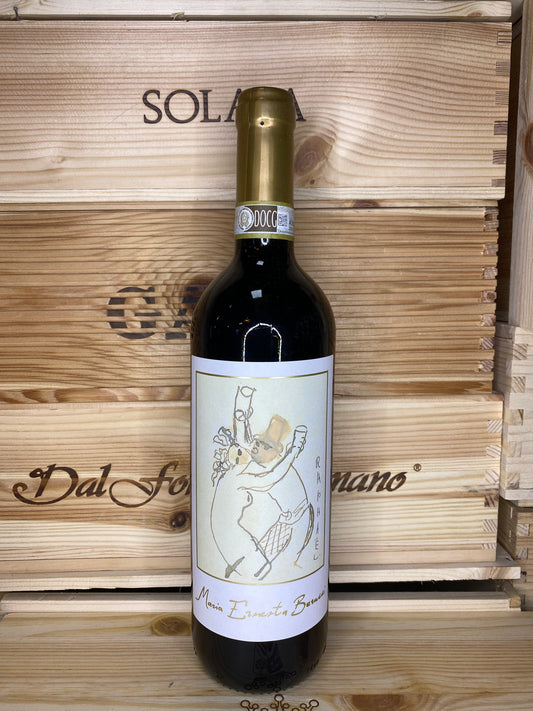 Maria Ernesta Berucci Raphael Cesanese del piglio