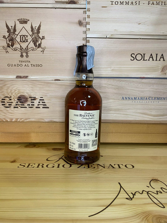 The Balvenie 12 Anni
