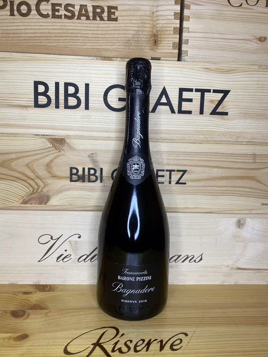 Bagnadore Riserva – Barone Pizzini