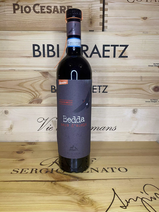 Bedda Nero d’Avola – Cantina Orsogna