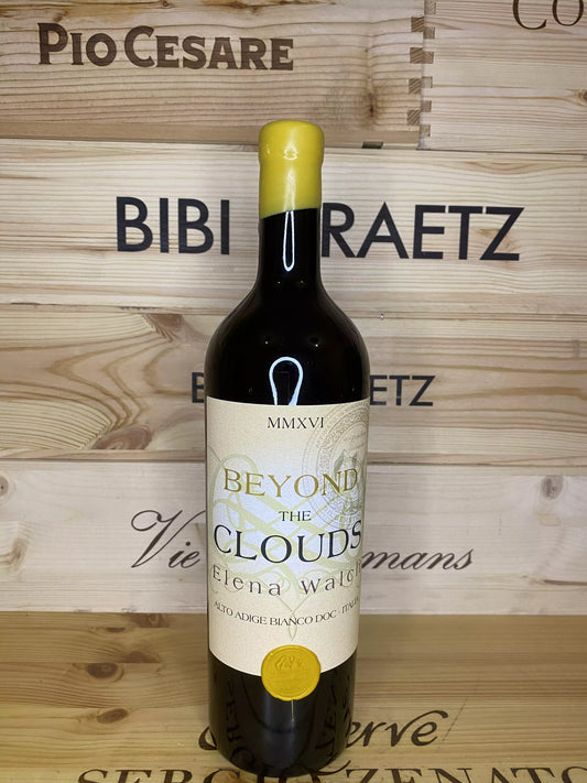 Beyond the Clouds 2016 – Elena Walch