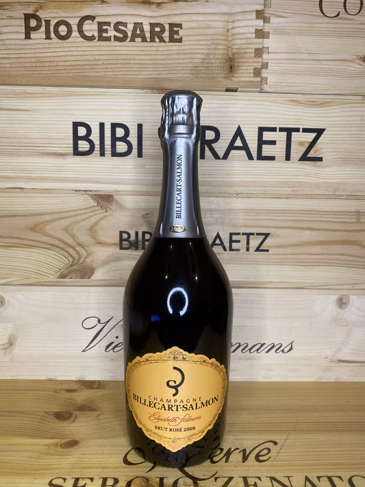 Billecart-Salmon Cuvée Elisabeth Salmon 2009