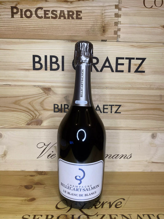 Billecart-Salmon Blanc de Blancs Grand Cru