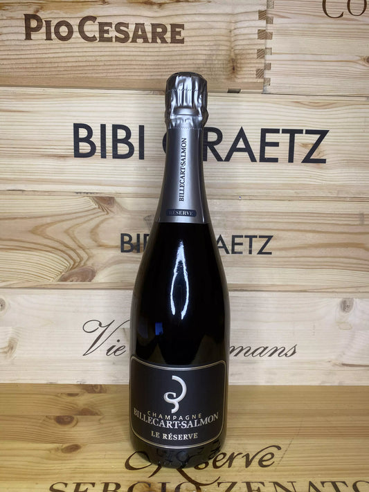 Billecart-Salmon Brut Réserve