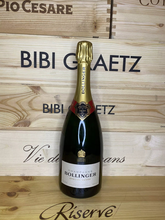 Bollinger Special Cuvée – Bollinger