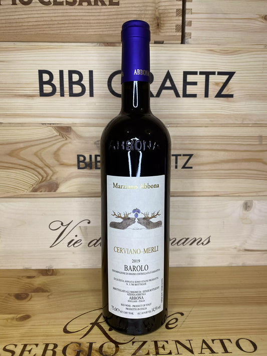 Cerviano Merli – Abbona