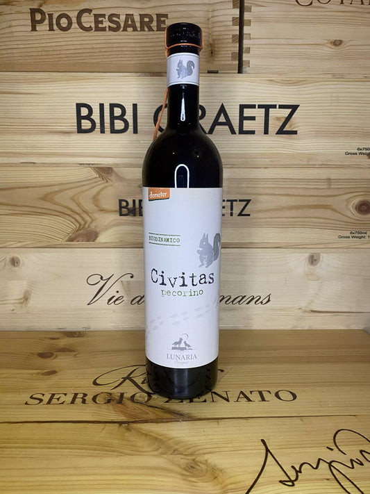 Civitas Pecorino – Cantina Orsogna