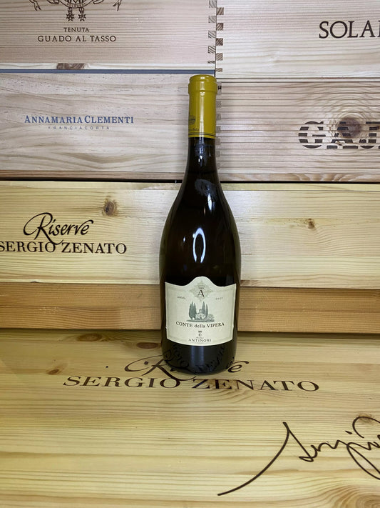 Conte della Vipera – Marchesi Antinori