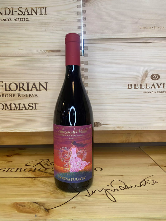 Contesa dei Venti – Donnafugata