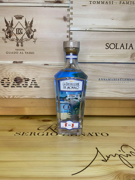 Distillerie de Monaco Gin