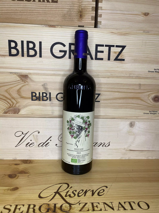 Dogliani DOCG 2023 – Abbona