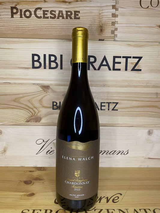 Südtirol Chardonnay – Elena Walch