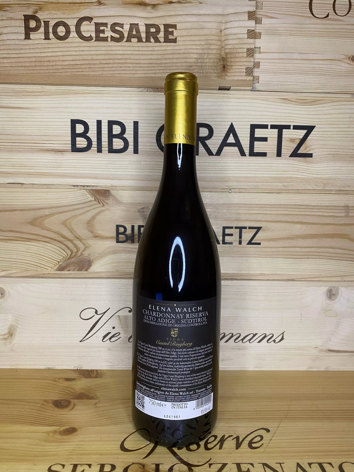 Südtirol Chardonnay – Elena Walch