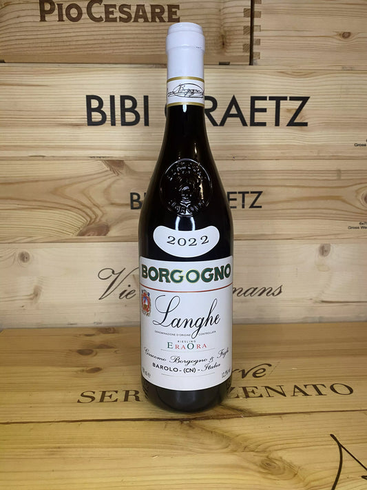 Langhe Riesling "Era Ora" – Borgogno