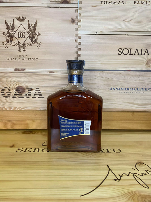 Flor de Caña 12 Anni