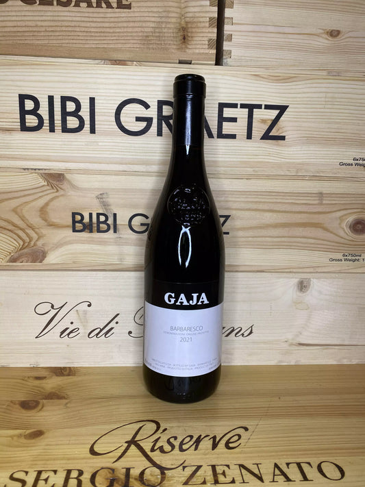 Gaja Barbaresco 2021 – Gaja