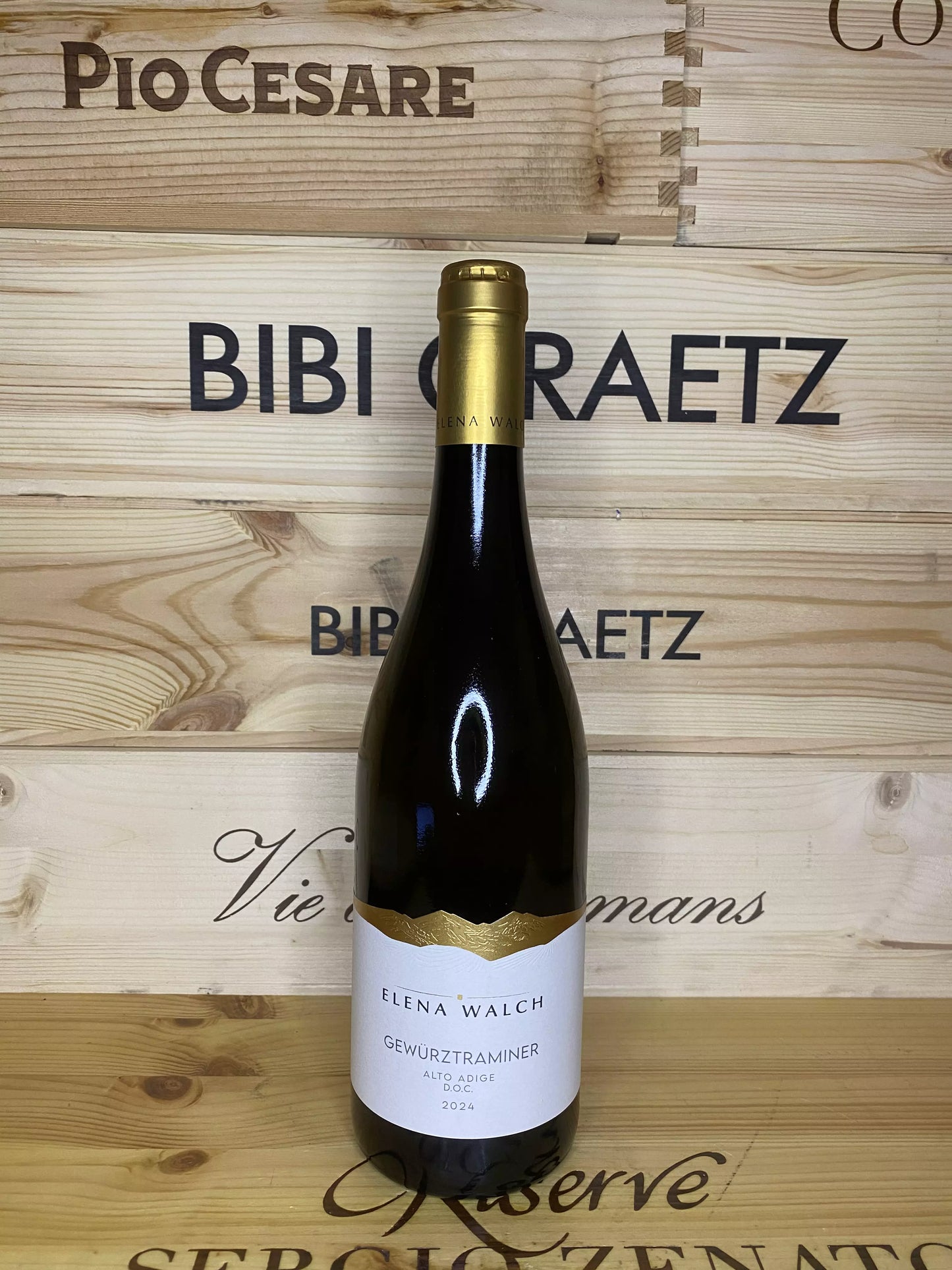 Gewürztraminer – Elena Walch