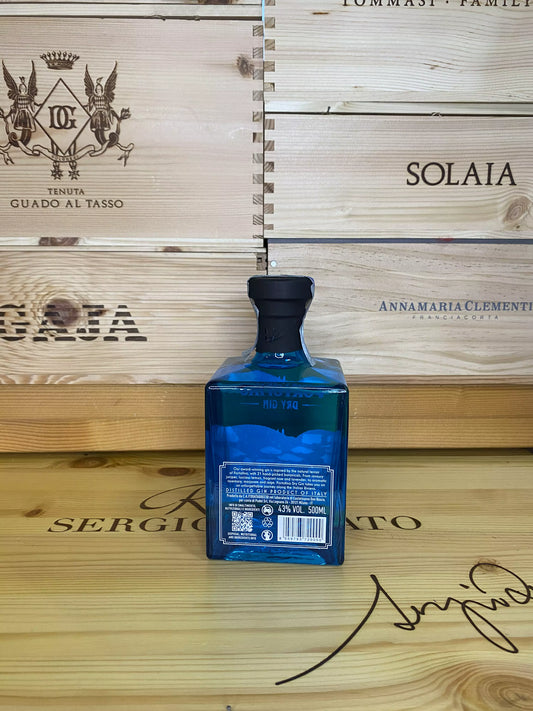 Portofino Dry Gin