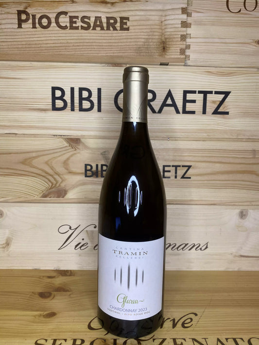 Glarea Chardonnay 2023 – Tramin