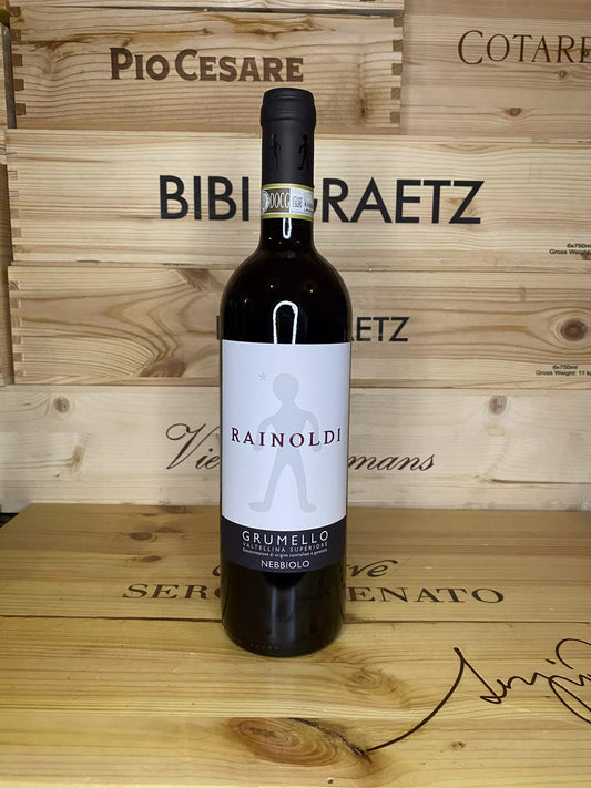 Grumello 2022 – Rainoldi