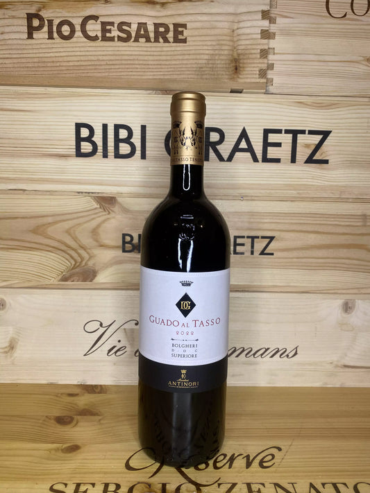 Guado al Tasso 2021 – Antinori