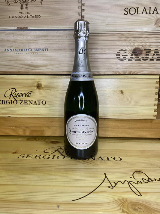 Harmony – Laurent-Perrier