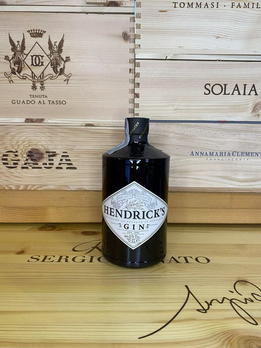 Hendrick’s Gin