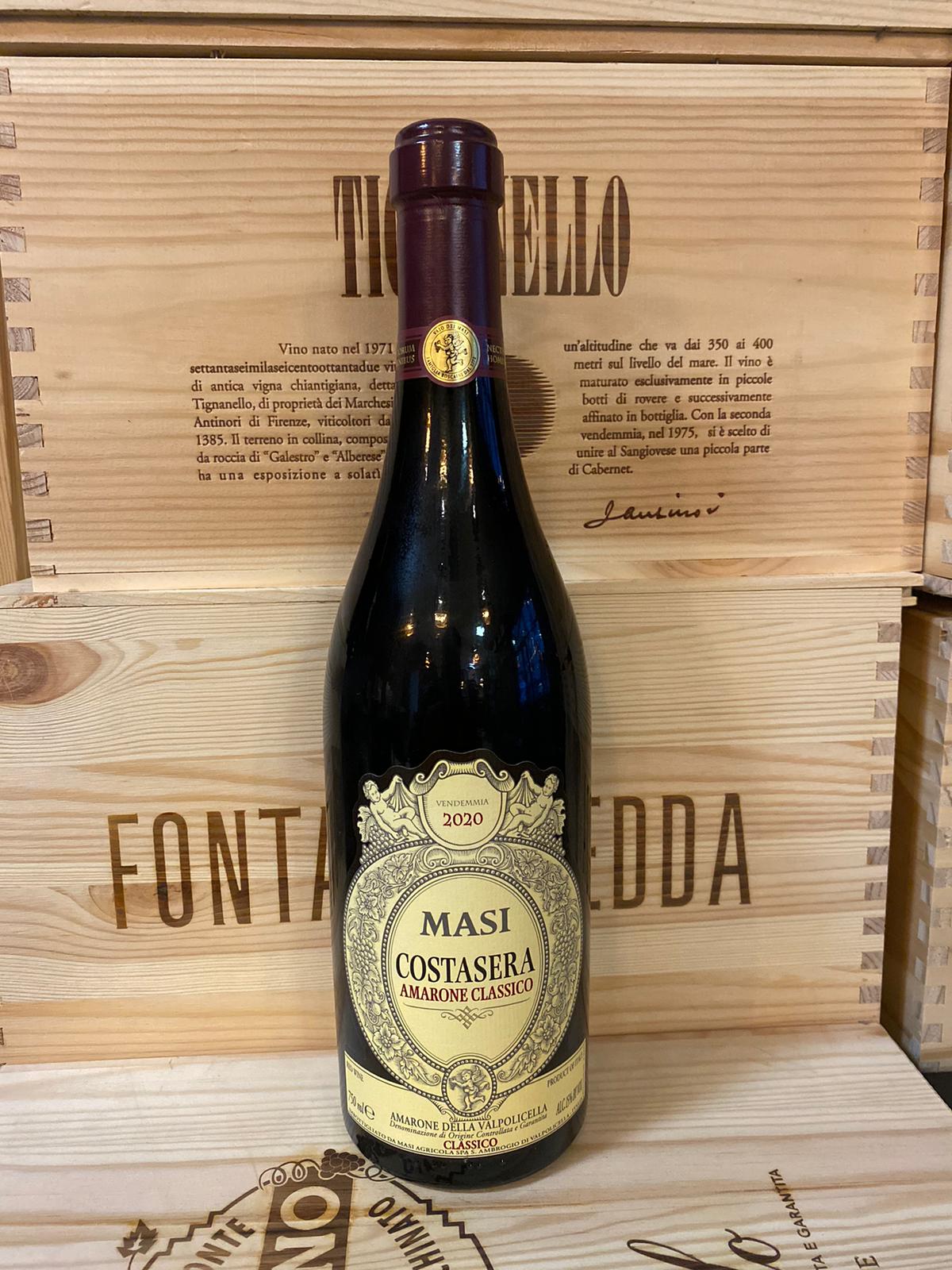 Costasera amarone classico