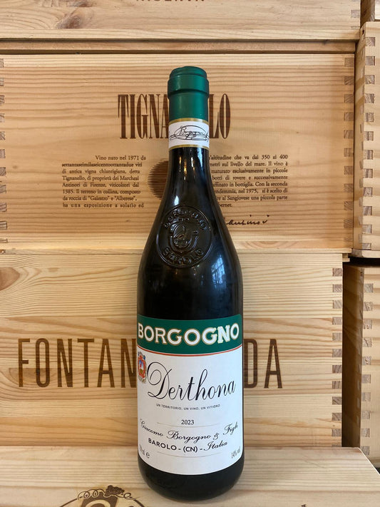 Derthona Borgogno