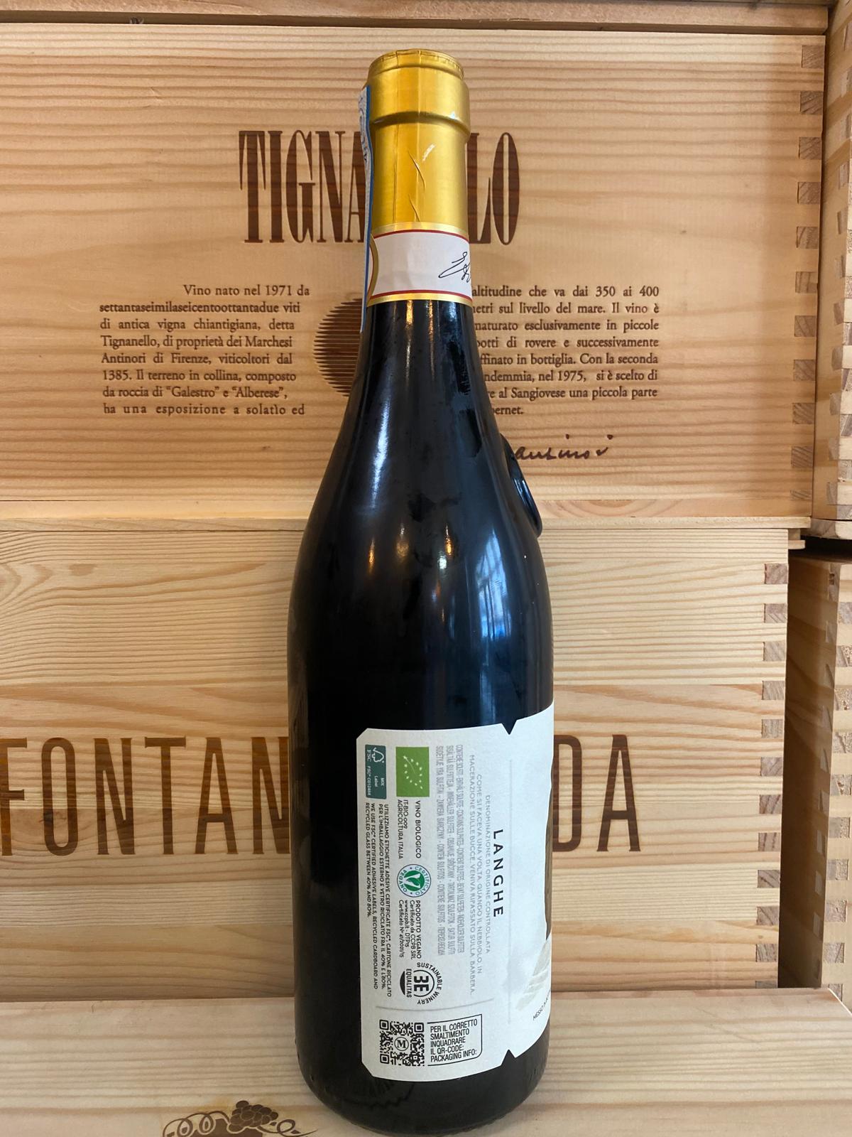 Pietra magica Mirafiore