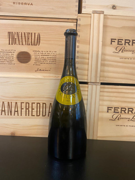 Uccellanda  Bellavista