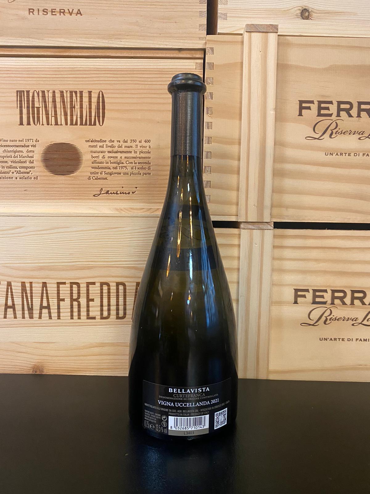 Uccellanda  Bellavista