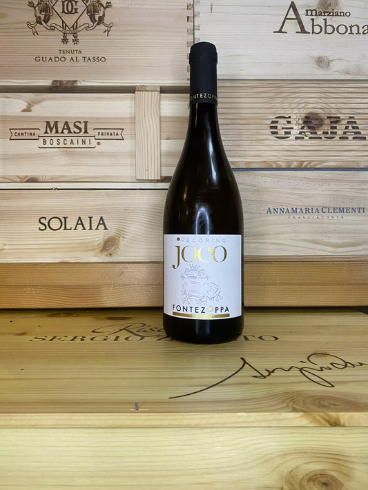 Joco Falerio Pecorino – Fontezoppa